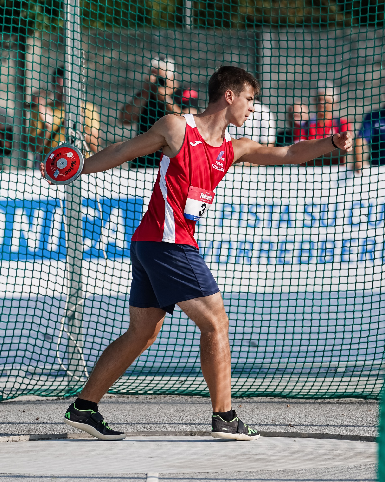 Atletica Grosseto Banca Tema